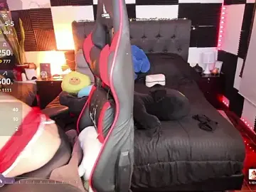 Stripchat Free Live Porn of Ursula_fire