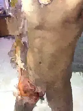 Stripchat Sex Chat of UsualSummer2