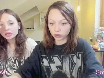 Stripchat Free Porn Cam of _SofiaBrown