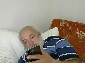 Stripchat Live Porn of husoizmir