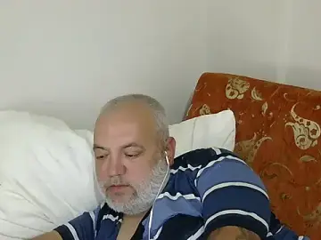 Stripchat Live Sex of husoizmir