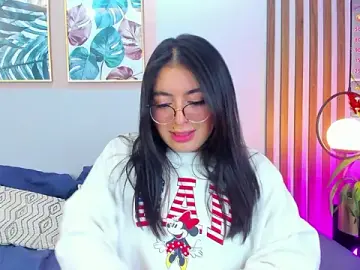 Stripchat Nude Webcam of mia_wills_