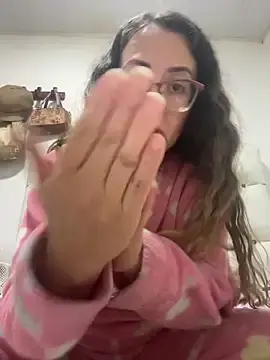 Stripchat Live Sex of miss_hanna07