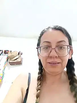 Stripchat Best live sex cam show of miss_hanna07