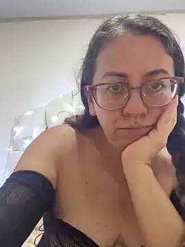 Stripchat Free Live Porn of miss_hanna07