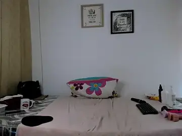 Stripchat Best Webcam of selena_jhonson