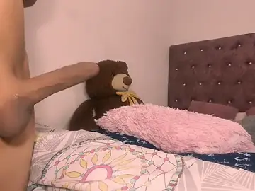 Stripchat Best Webcam of sexylatin_