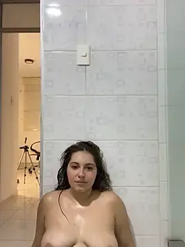 Stripchat Live Porn of Abby-26