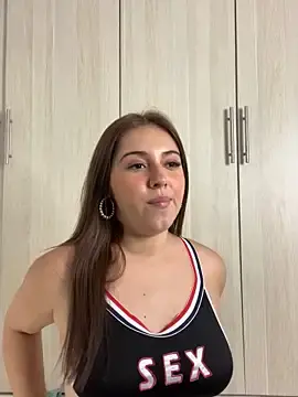 Stripchat Sex Cam of Abby-26