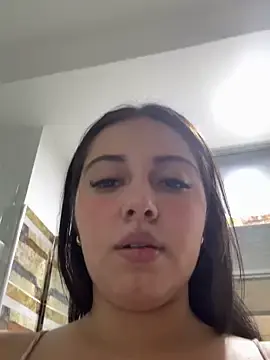 Stripchat Adult Video Chat of Abby-26