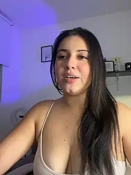 Stripchat Best live sex cam show of Abby-26