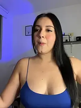 Stripchat Live Sex of Abby-26