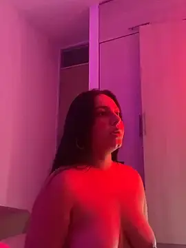 Stripchat Nude Webcam of Abby-26