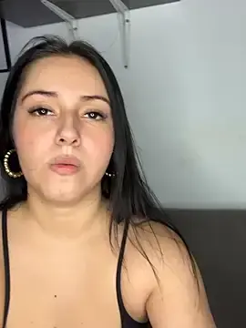 Stripchat Free Porn Cam of Abby-26