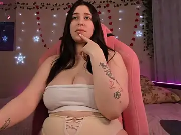 Stripchat Live Sex Cam of Alice___Rose