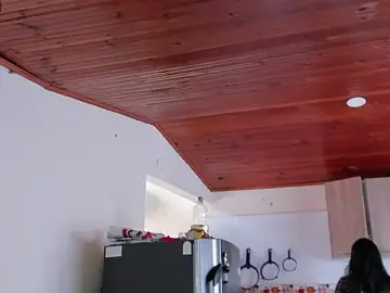 Stripchat Live Sex Cam of Cuty_sexy_hot