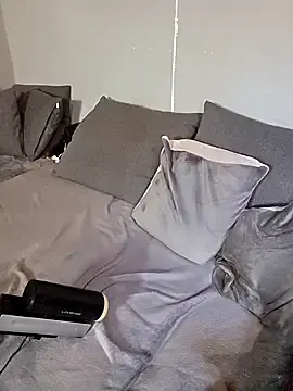 Stripchat Sex Cam of Da_riva