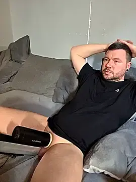 Stripchat Nude Webcam of Da_riva