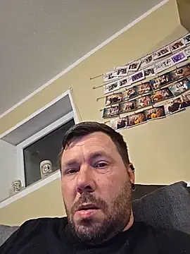 Stripchat Live Porn of Da_riva