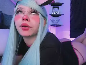 Stripchat Live Sex Cam of Keidy_rose