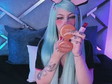 Stripchat Adult Webcam of Keidy_rose