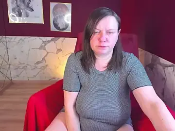 Stripchat Adult Webcam of KellyPerfection