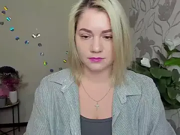 Stripchat Adult Webcam of MariaSttone