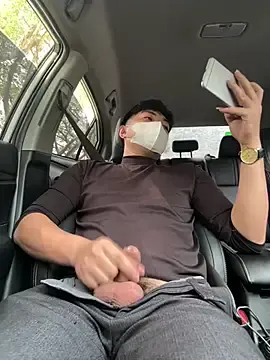 Stripchat Adult Webcam of NHMDuc