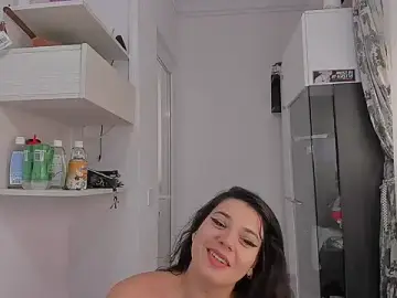 Stripchat Sex Cam of RedAssHottie
