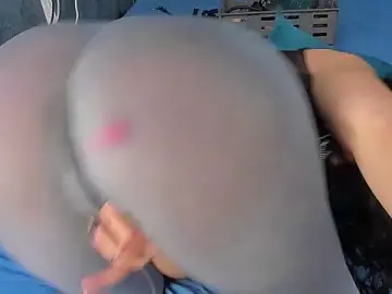 Stripchat Nude Webcam of RedAssHottie