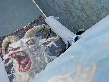 Stripchat Nude Webcam of RedAssHottie