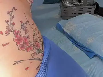 Stripchat Sex Chat of RedAssHottie