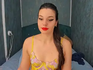 Stripchat Free Live Porn of RedAssHottie