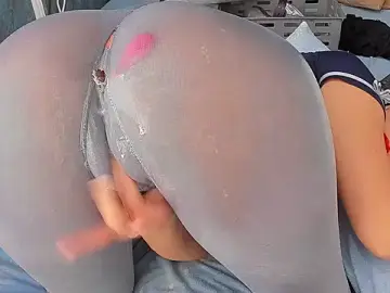 Stripchat Live Sex of RedAssHottie