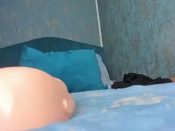 Stripchat Live Porn of RedAssHottie