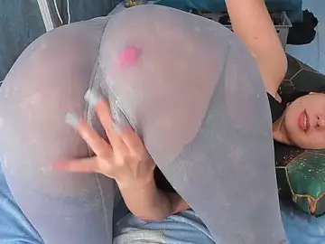 Stripchat Best Webcam of RedAssHottie