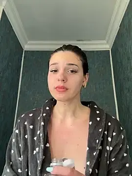 Stripchat Best Webcam of RedAssHottie