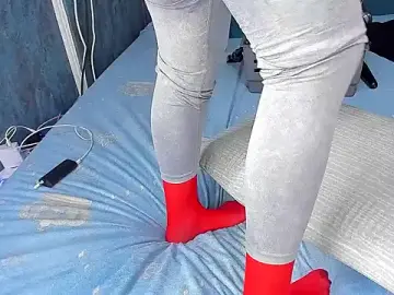 Stripchat Best Webcam of RedAssHottie