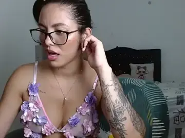 Stripchat Live Sex of Sexy_Lia_