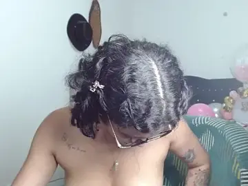 Stripchat Sex Chat of Sexy_Lia_