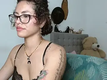 Stripchat Adult Webcams of Sexy_Lia_