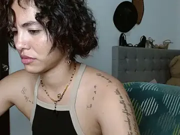 Stripchat Sex Cam of Sexy_Lia_