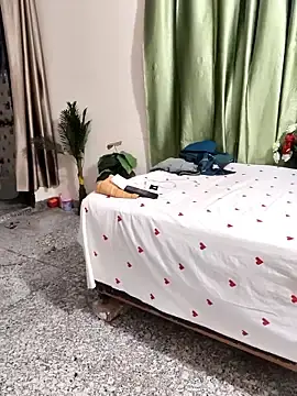 Stripchat Free Live Porn of Shalu_G