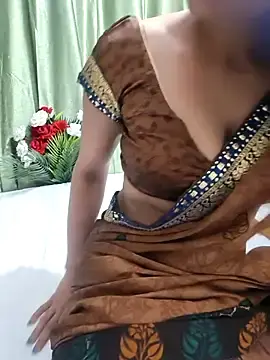 Stripchat Adult Webcam of Shalu_G