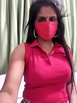Stripchat Free Live Porn of Shalu_G