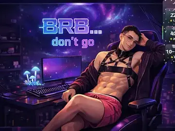 Stripchat Free Porn Cam of _Josh_Moon_