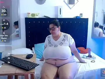 Stripchat Sex Chat of bubis_laru53