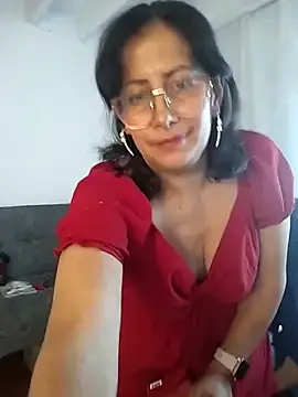 Stripchat Nude Webcam of christy_ant