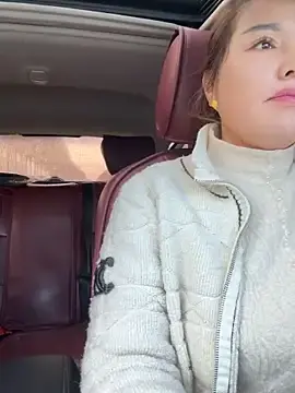 Stripchat Sex Cam of oo-shanshan