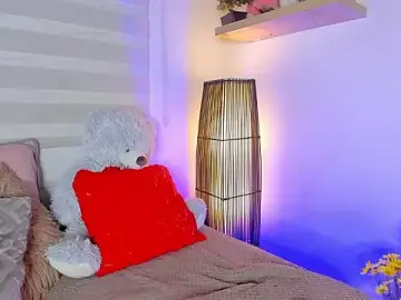 Stripchat Live Porn of sara_madrid